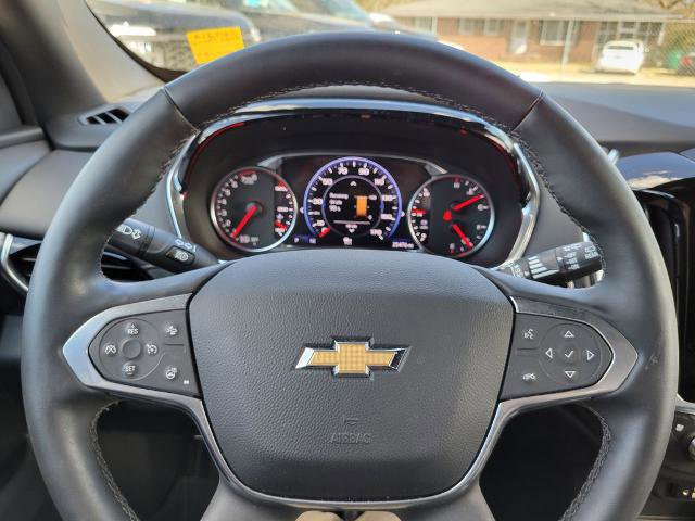 Used 2023 Chevrolet Traverse High Country w/ LPO, Floor Liner Package image 35