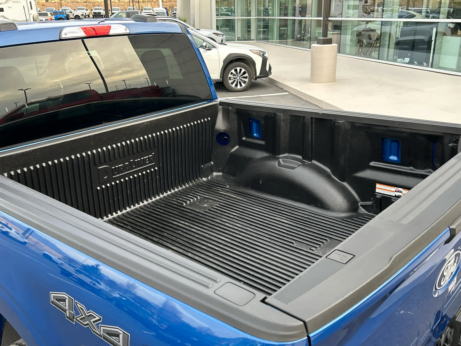 Certified 2024 Ford F150 XLT image 13