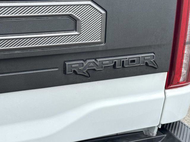 Certified 2025 Ford F150 Raptor AWD/4WD image 14