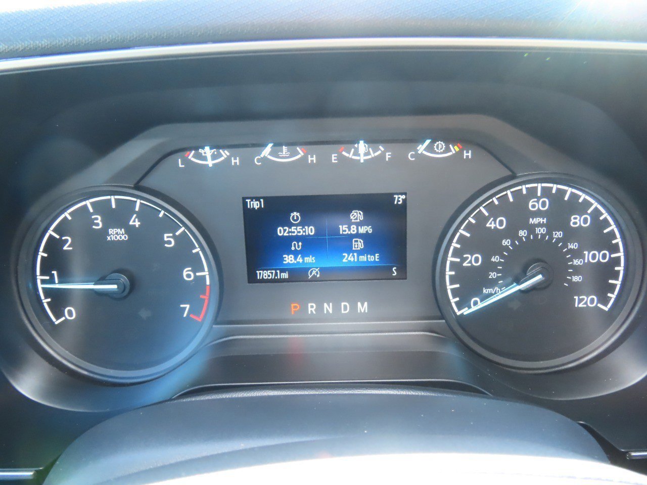 Certified 2023 Ford F150 XL w/ STX Appearance Package image 28