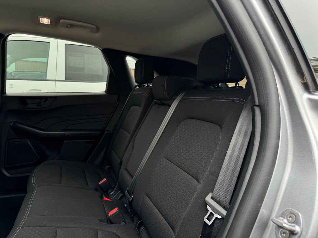 Certified 2024 Ford Escape Active AWD/4WD image 13