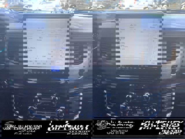 Certified 2024 Ford Expedition Max Limited image 20