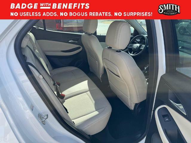 Used 2021 Buick Encore GX Select image 10