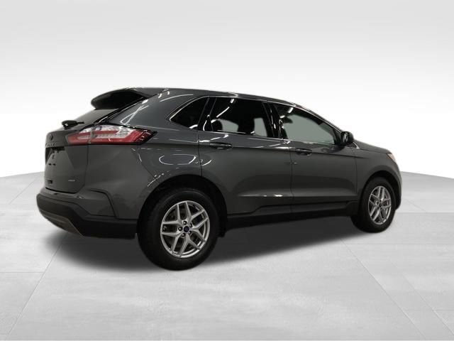 Certified 2022 Ford Edge SEL w/ Convenience Package image 7