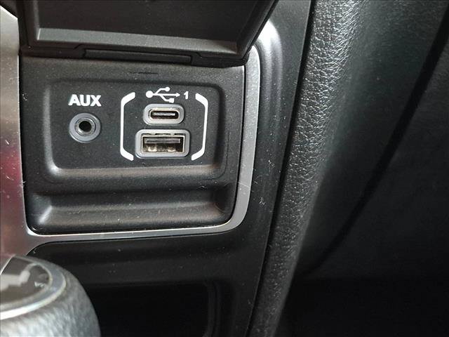 Used 2024 Jeep Wrangler Sport AWD/4WD image 15