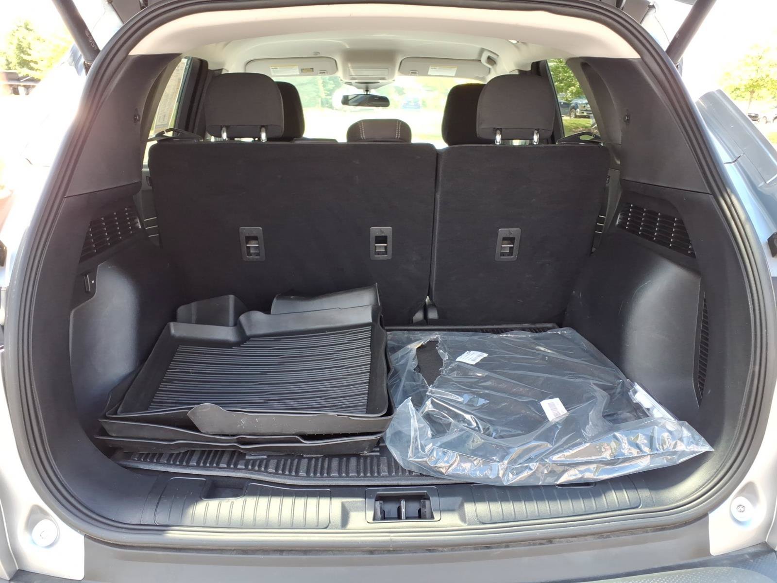 Certified 2024 Ford Escape Active w/ Cold Weather Package FWD image 11