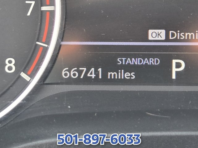 Used 2024 Nissan Rogue SV FWD image 26