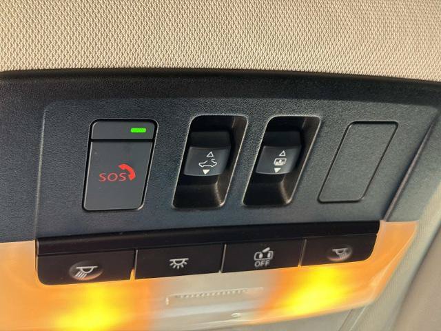 Used 2023 Nissan Pathfinder Platinum AWD/4WD image 26