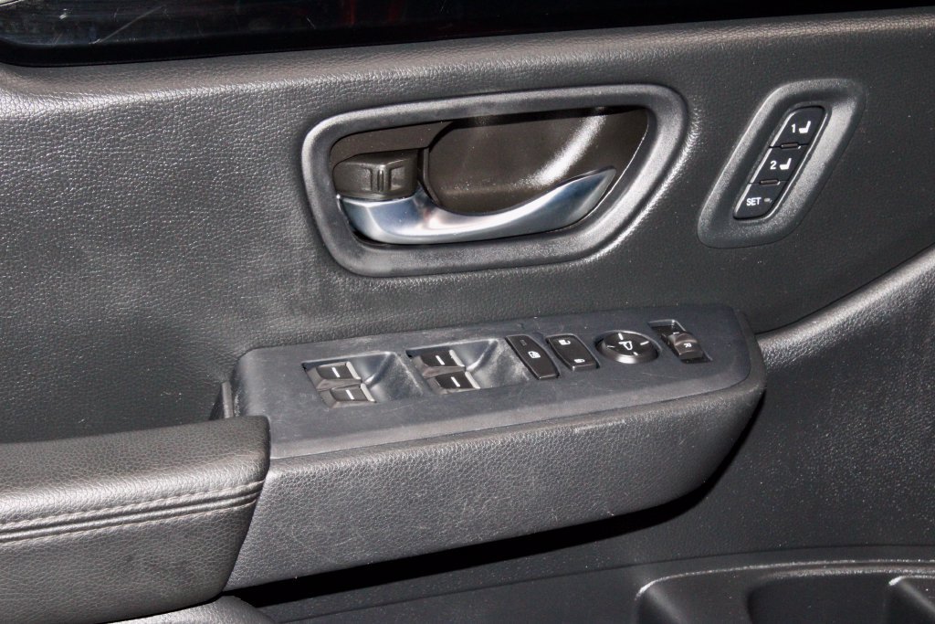 Used 2023 Honda Pilot EX-L image 23