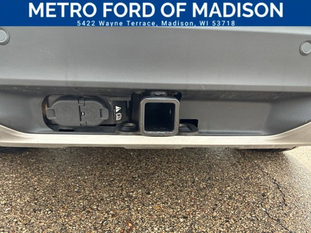 Certified 2023 Ford Explorer Platinum w/ Technology Package AWD/4WD image 10