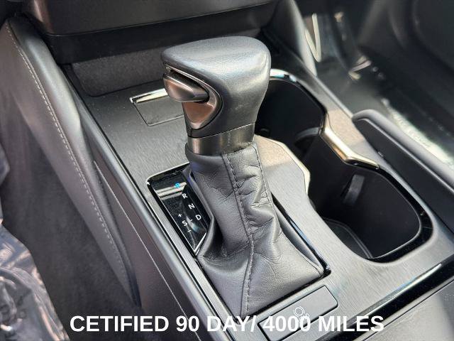 Used 2024 Lexus ES 350 w/ Premium Package FWD image 24