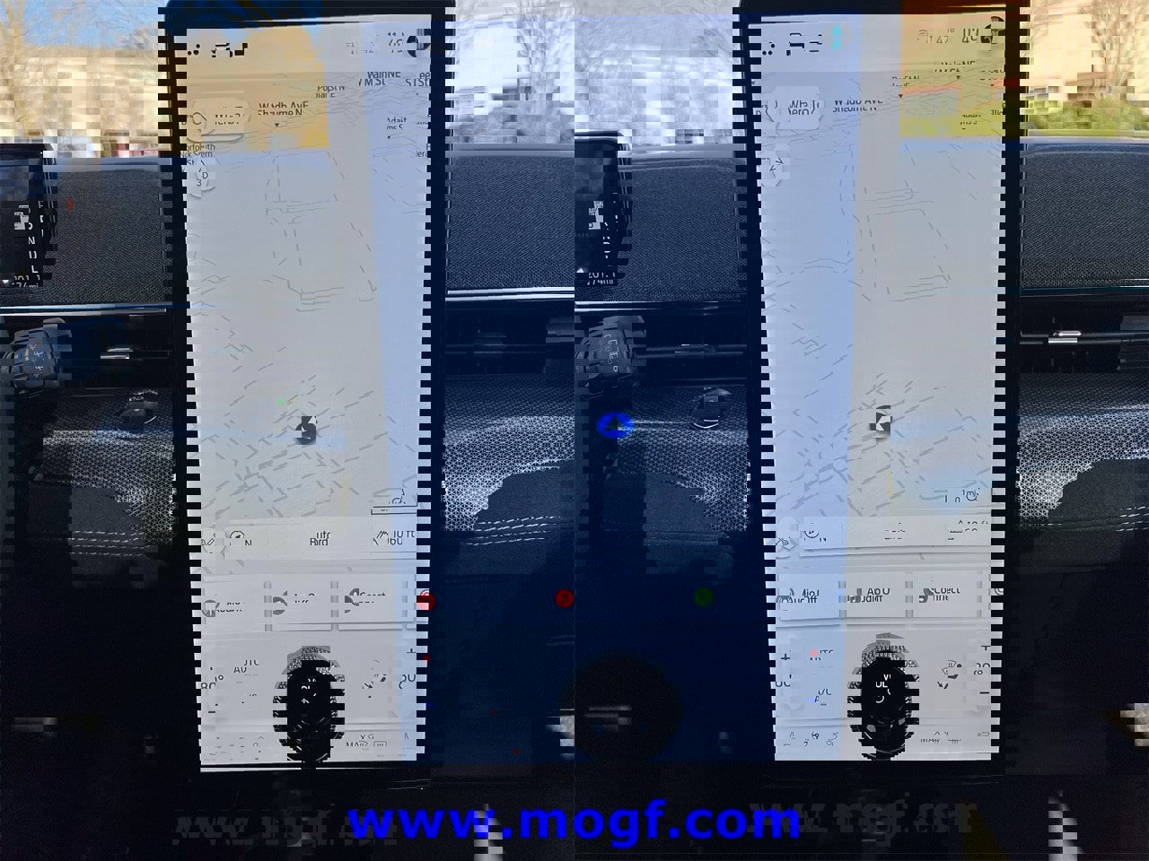 Certified 2022 Ford Mustang Mach-E GT w/ GT Performance Edition image 7