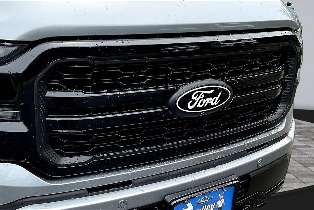 Certified 2024 Ford F150 Lariat w/ Equipment Group 502A High AWD/4WD image 37