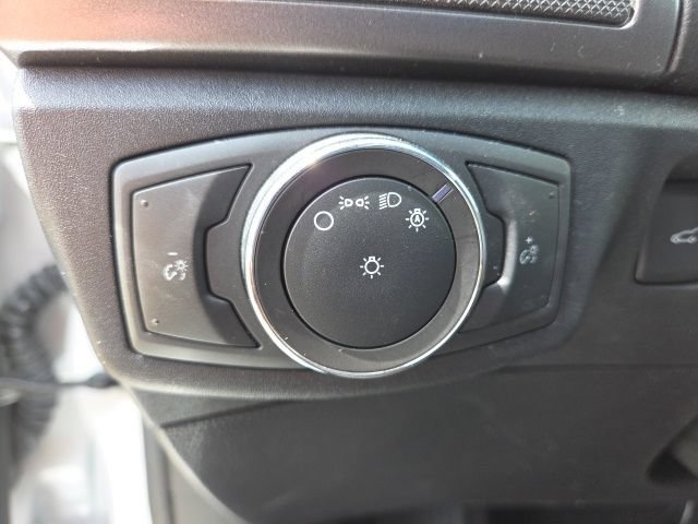 Certified 2020 Ford Fusion SE FWD image 29