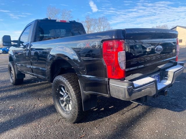 Certified 2022 Ford F350 XL w/ STX Appearance Package image 5