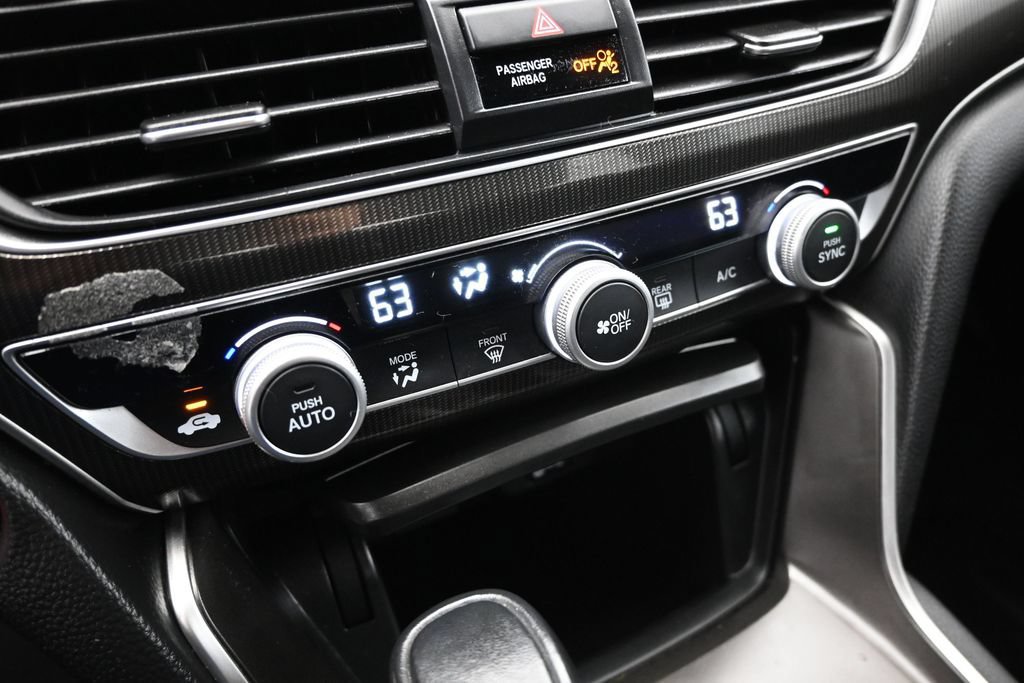 Used 2019 Honda Accord Sport image 15