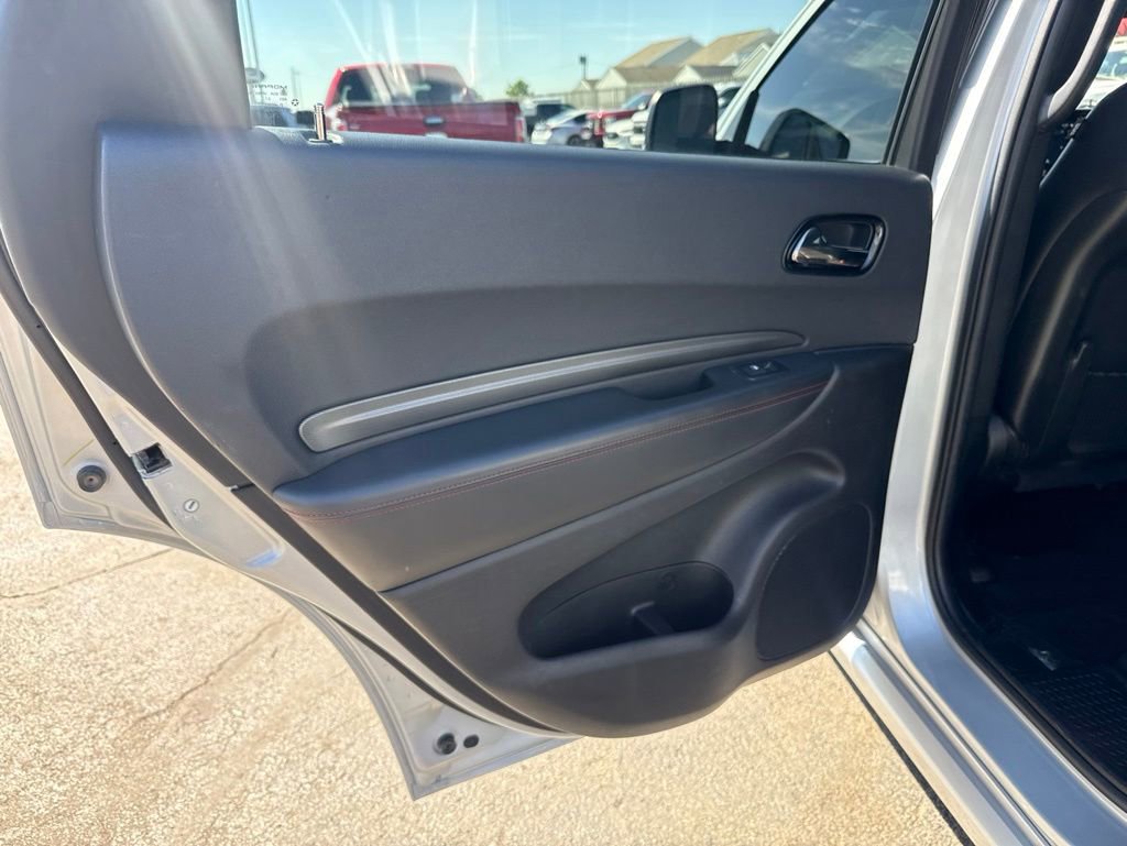 Used 2024 Dodge Durango GT AWD/4WD image 24