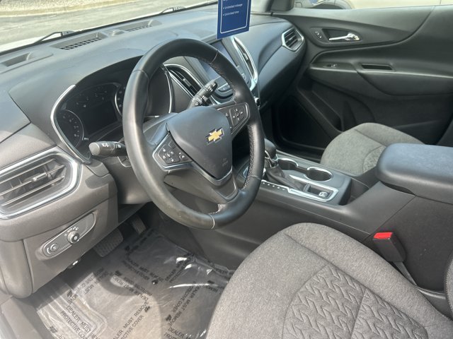 Used 2023 Chevrolet Equinox LT FWD image 15