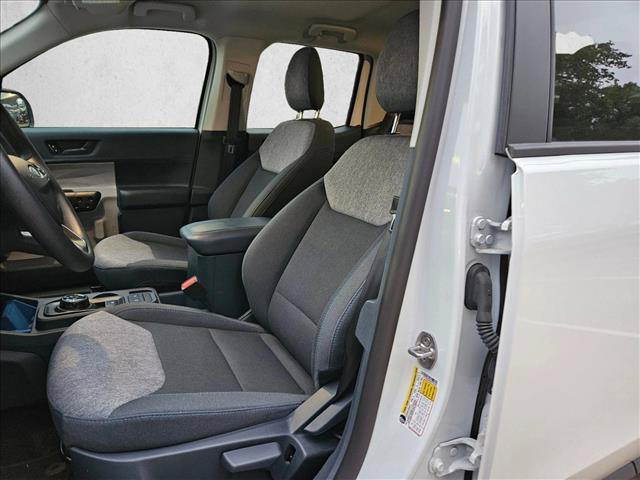 Certified 2025 Ford Maverick XLT w/ Equipment Group 302A AWD/4WD image 15