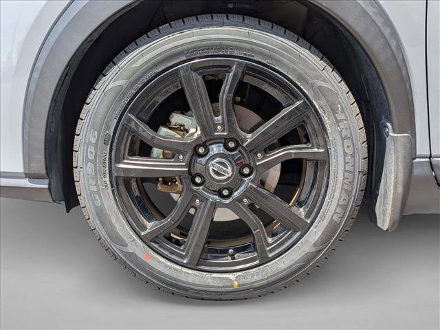 Used 2021 Nissan Kicks SR w/ SR Premium Package FWD image 21