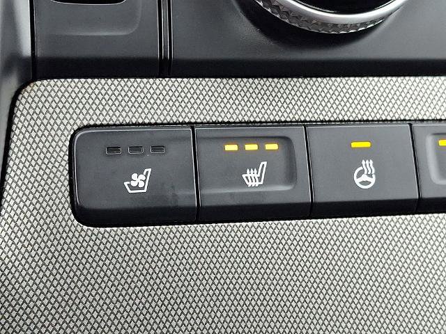 Used 2021 Hyundai Palisade Calligraphy image 27