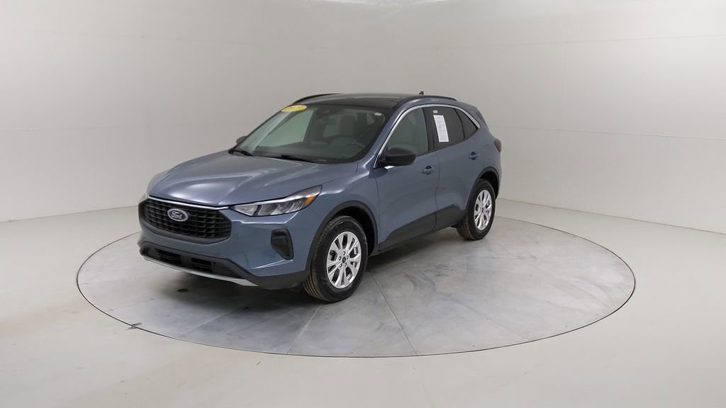 Certified 2023 Ford Escape Active image 21