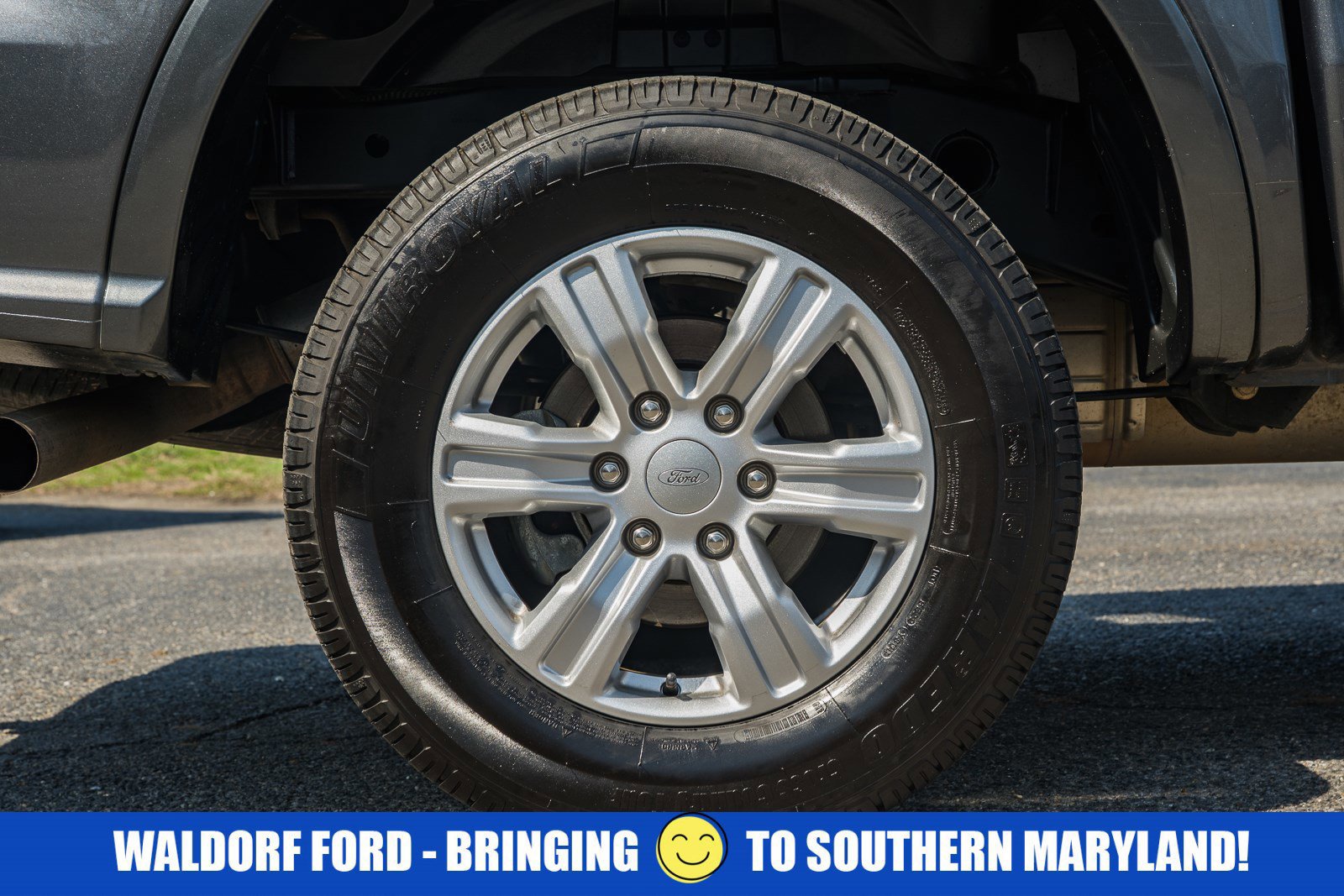 Certified 2019 Ford Ranger XLT w/ Trailer Tow Package image 21