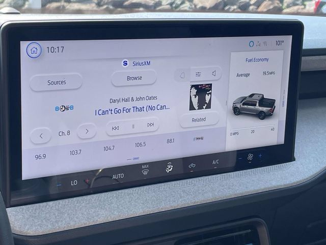 Certified 2025 Ford Maverick XLT w/ 4K Tow Package AWD/4WD image 24