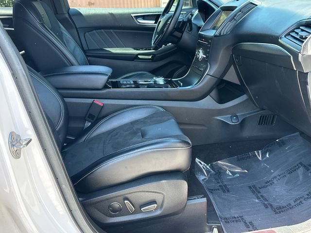 Certified 2019 Ford Edge ST w/ Equipment Group 401A AWD/4WD image 13
