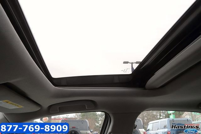 Used 2018 Acura TLX V6 w/ Technology Package image 26