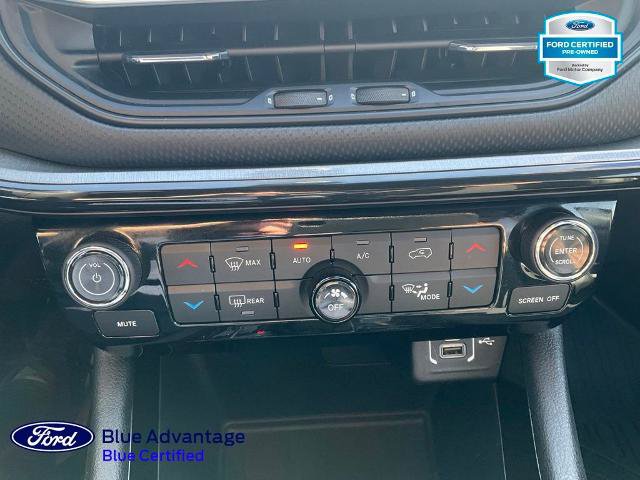 Used 2023 Jeep Compass Trailhawk w/ Trailhawk Convenience Group AWD/4WD image 13
