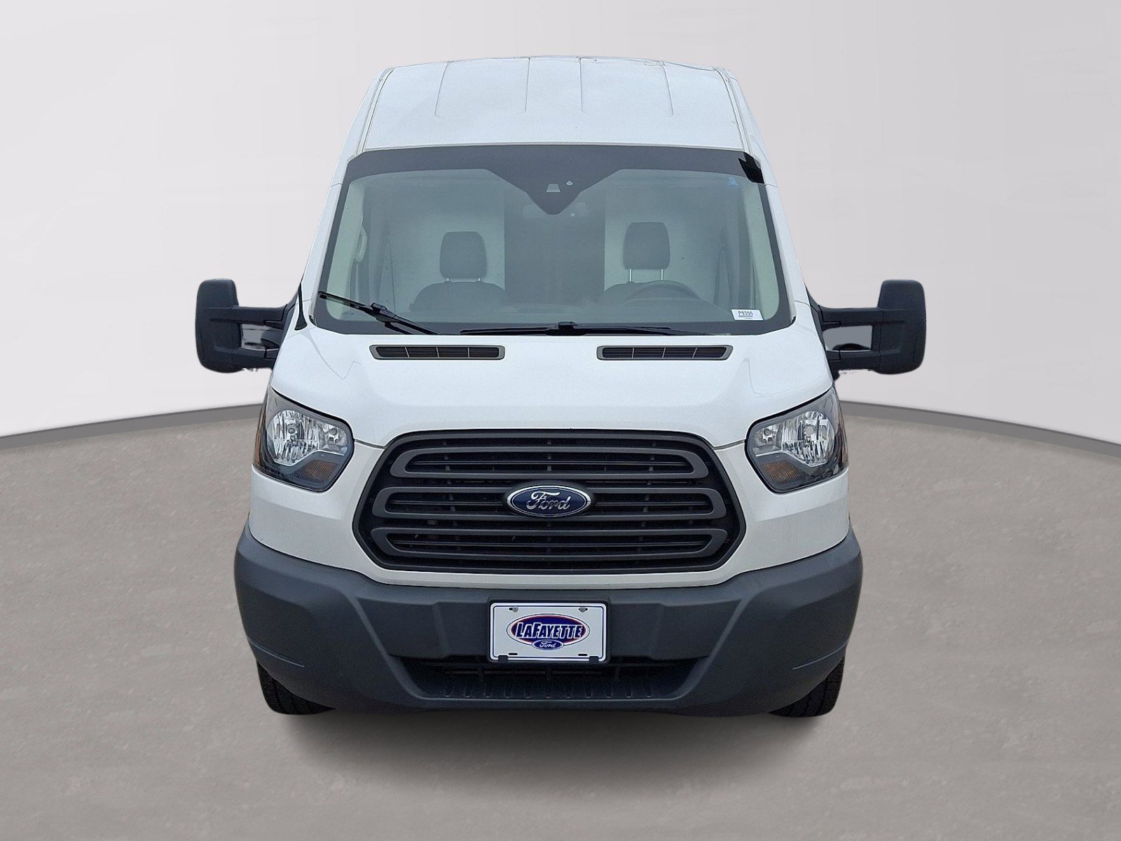 Certified 2018 Ford Transit 350 148 High Roof image 2