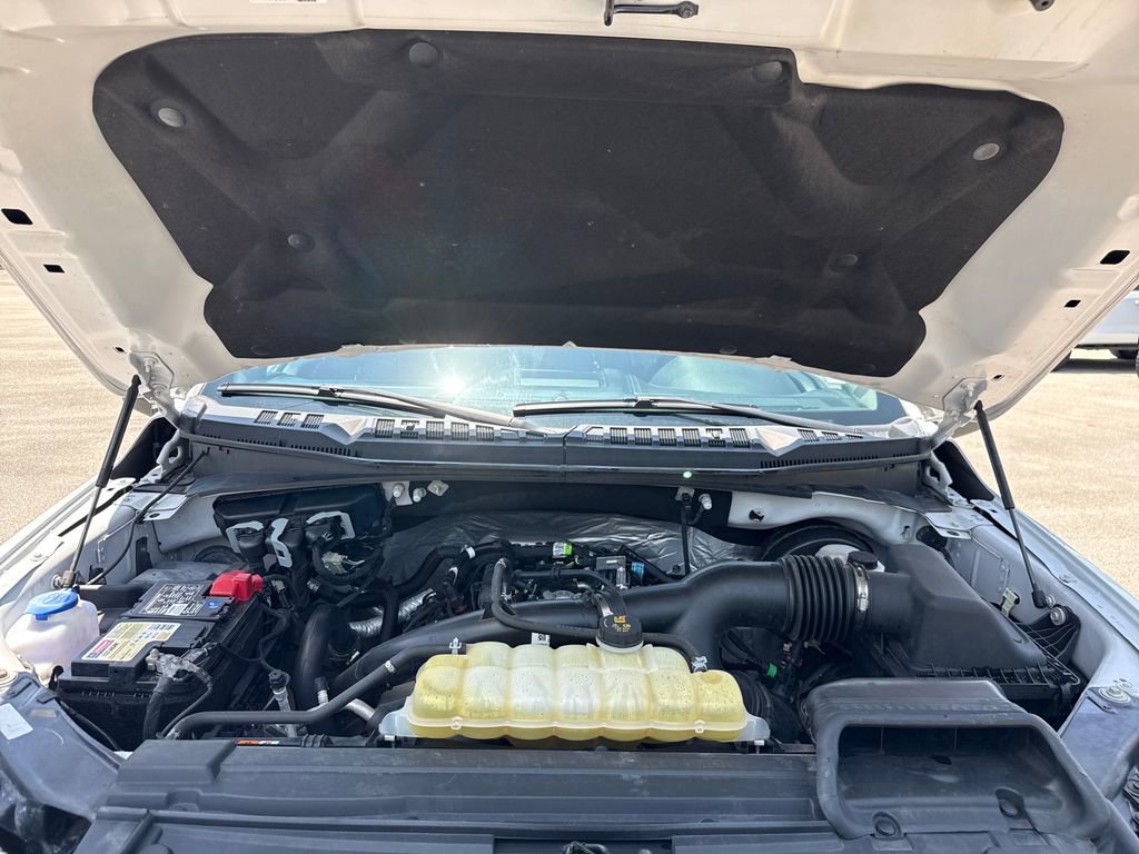 Certified 2020 Ford F150 Lariat RWD image 28