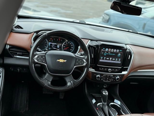 Used 2018 Chevrolet Traverse High Country image 7