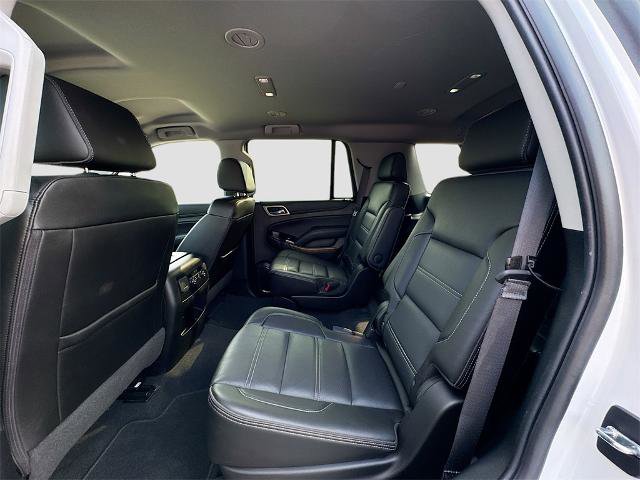 Used 2020 GMC Yukon Denali image 20