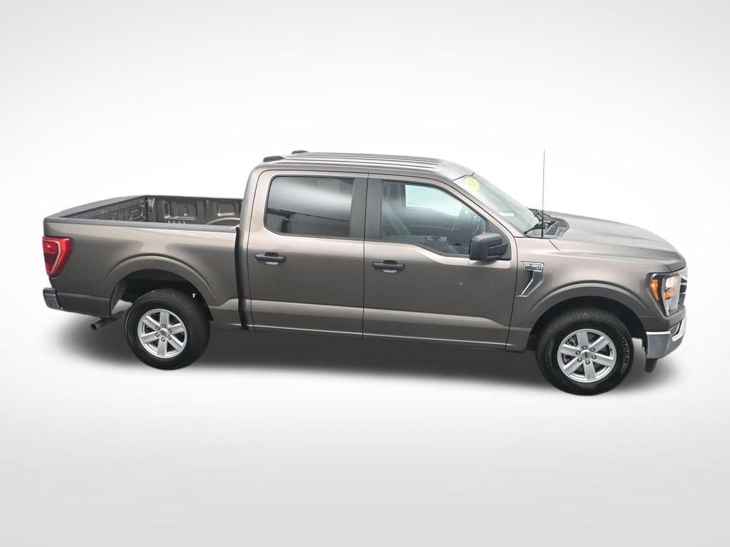 Certified 2023 Ford F150 XLT RWD image 35