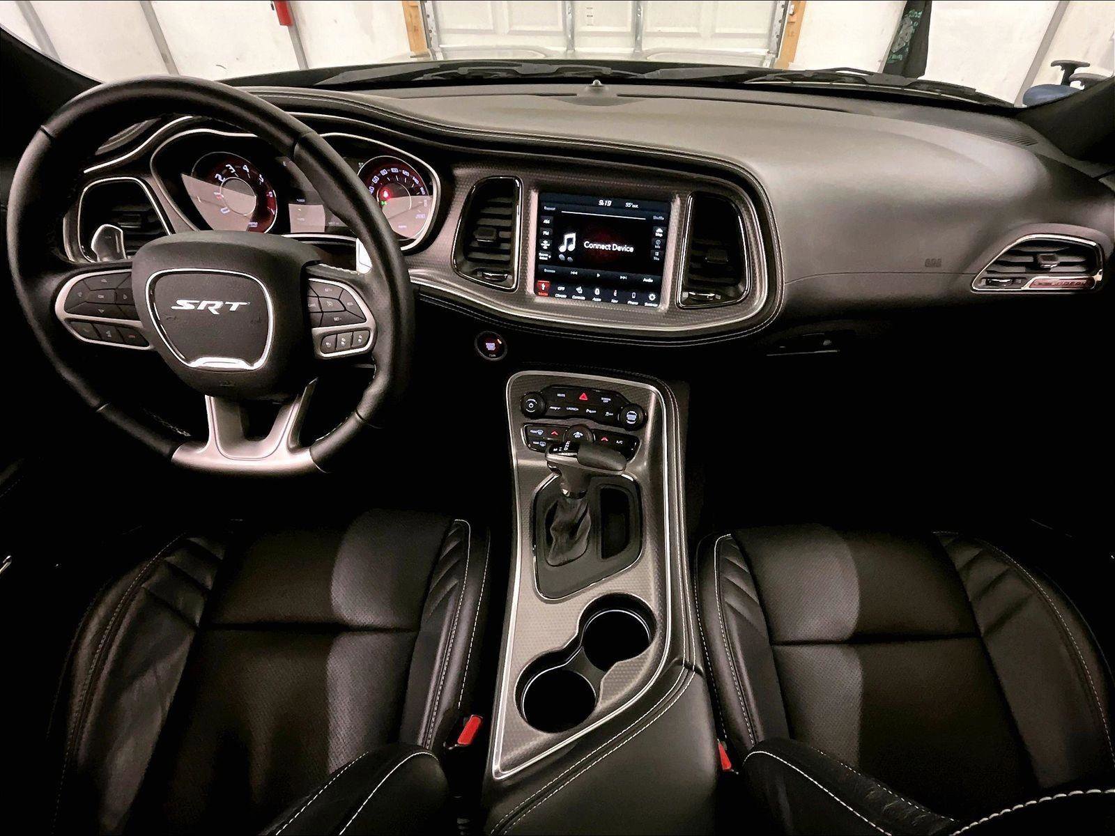 Used 2023 Dodge Challenger SRT Hellcat RWD image 14