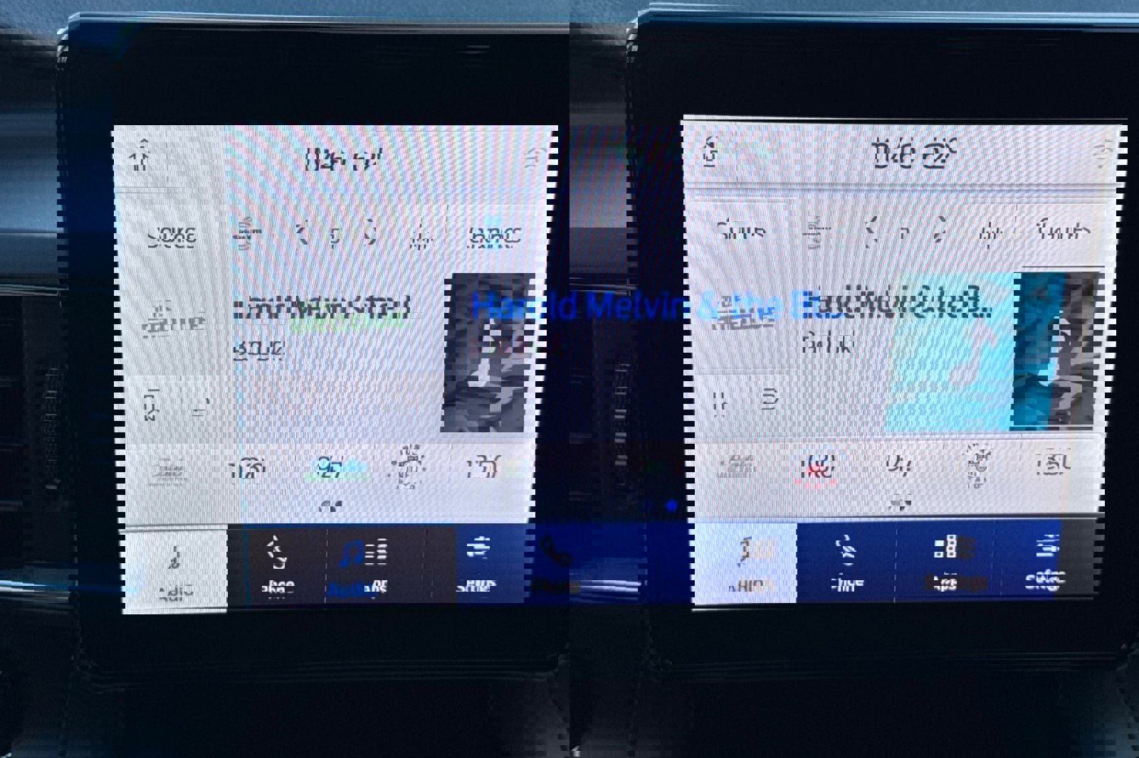 Certified 2022 Ford Explorer XLT w/ Equipment Group 202A image 19