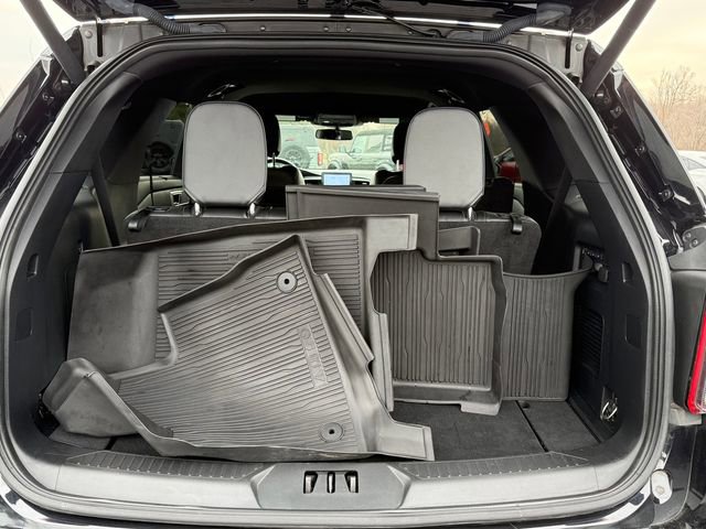 Certified 2023 Ford Explorer ST w/ Equipment Group 401A image 27