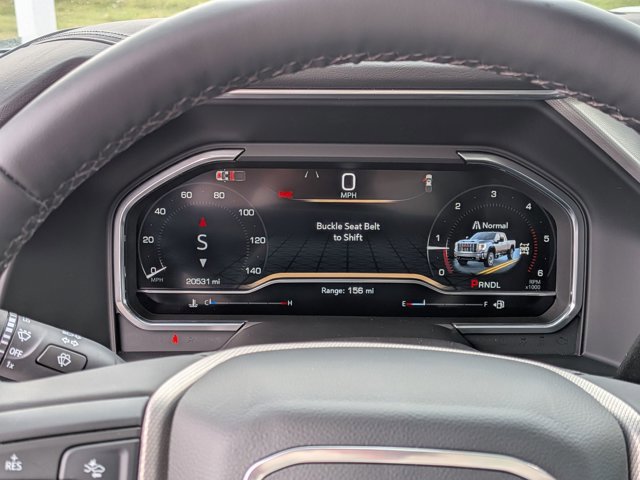 Used 2025 GMC Sierra 2500 Denali w/ Technology Package AWD/4WD image 20