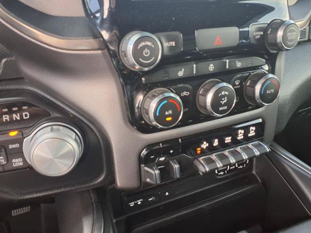 Used 2019 RAM 1500 Sport w/ Level 2 Equipment Group AWD/4WD image 16