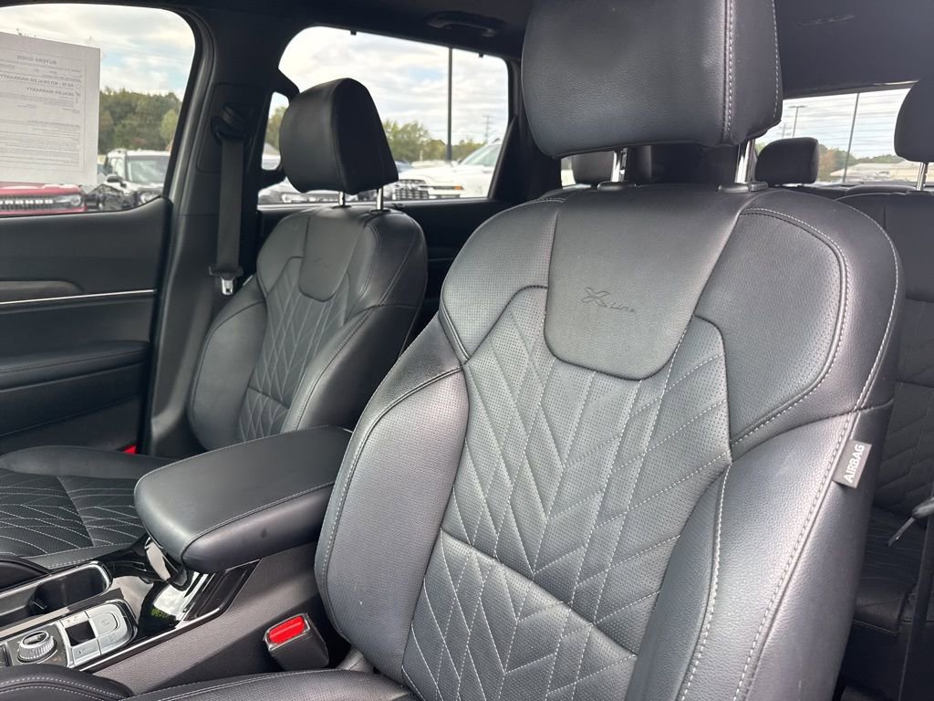 Used 2024 Kia Telluride EX X-Line image 13