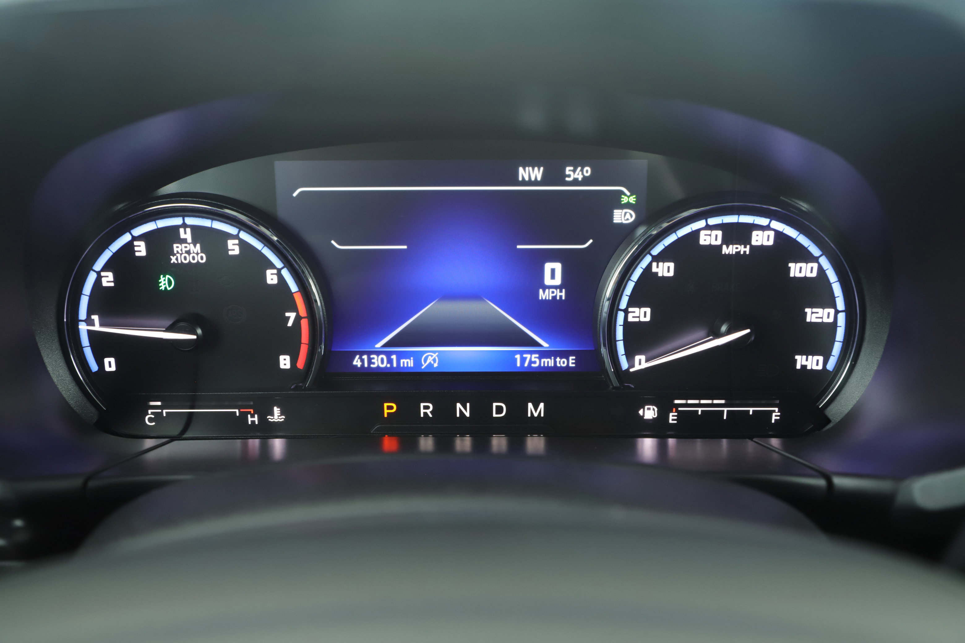 Certified 2024 Ford Bronco Sport Badlands image 12