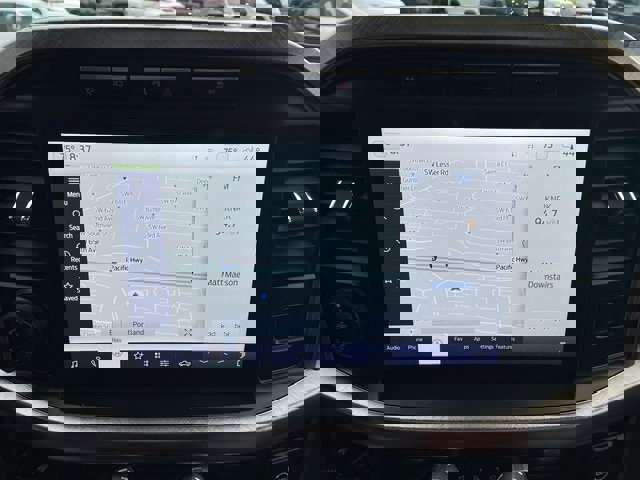 Certified 2023 Ford F150 King Ranch w/ Equipment Group 601A High image 24