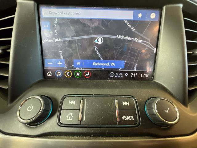 Used 2022 GMC Acadia AT4 AWD/4WD image 36
