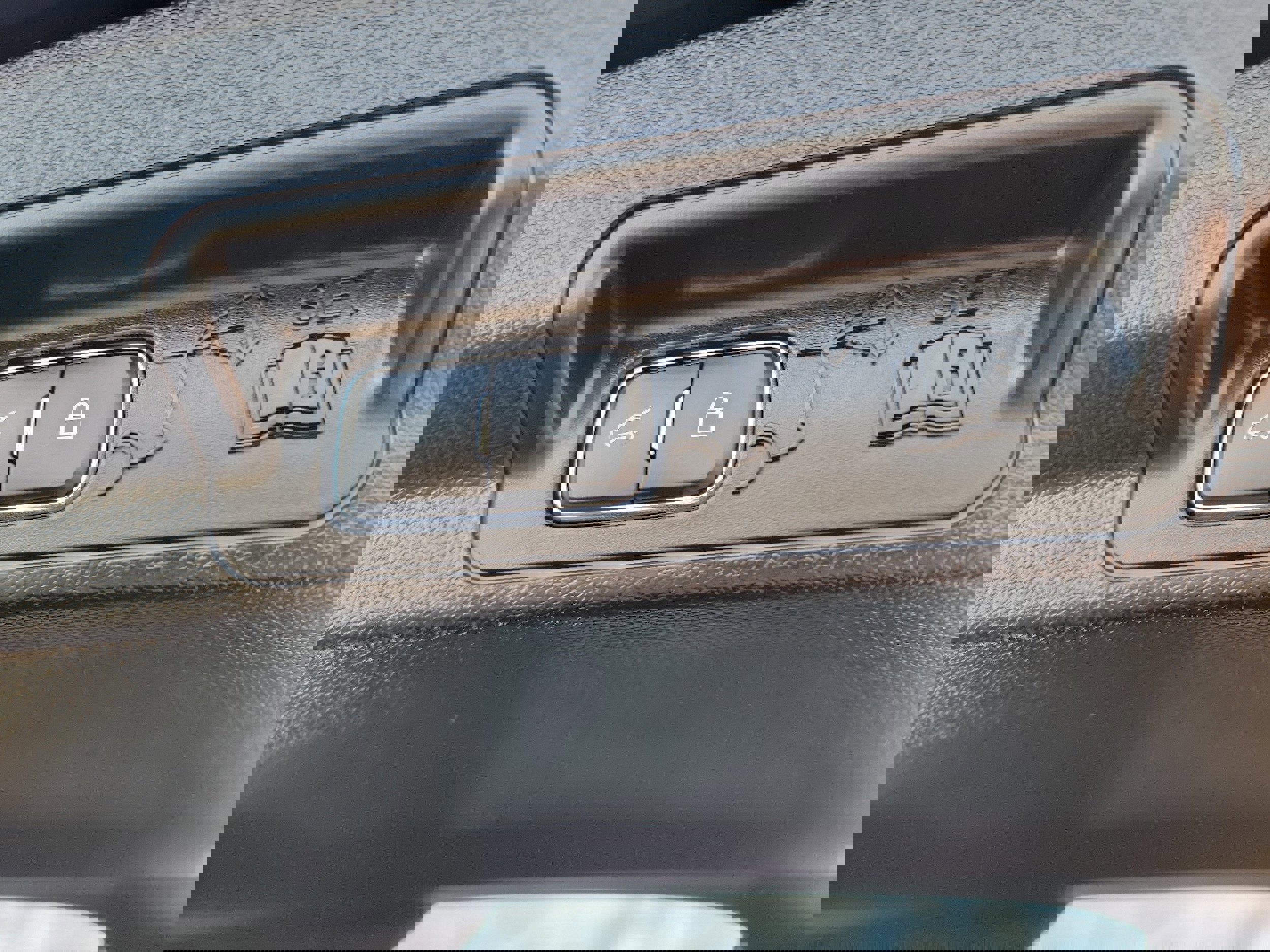 Certified 2023 Ford Explorer Timberline w/ Timberline Technology Package image 12