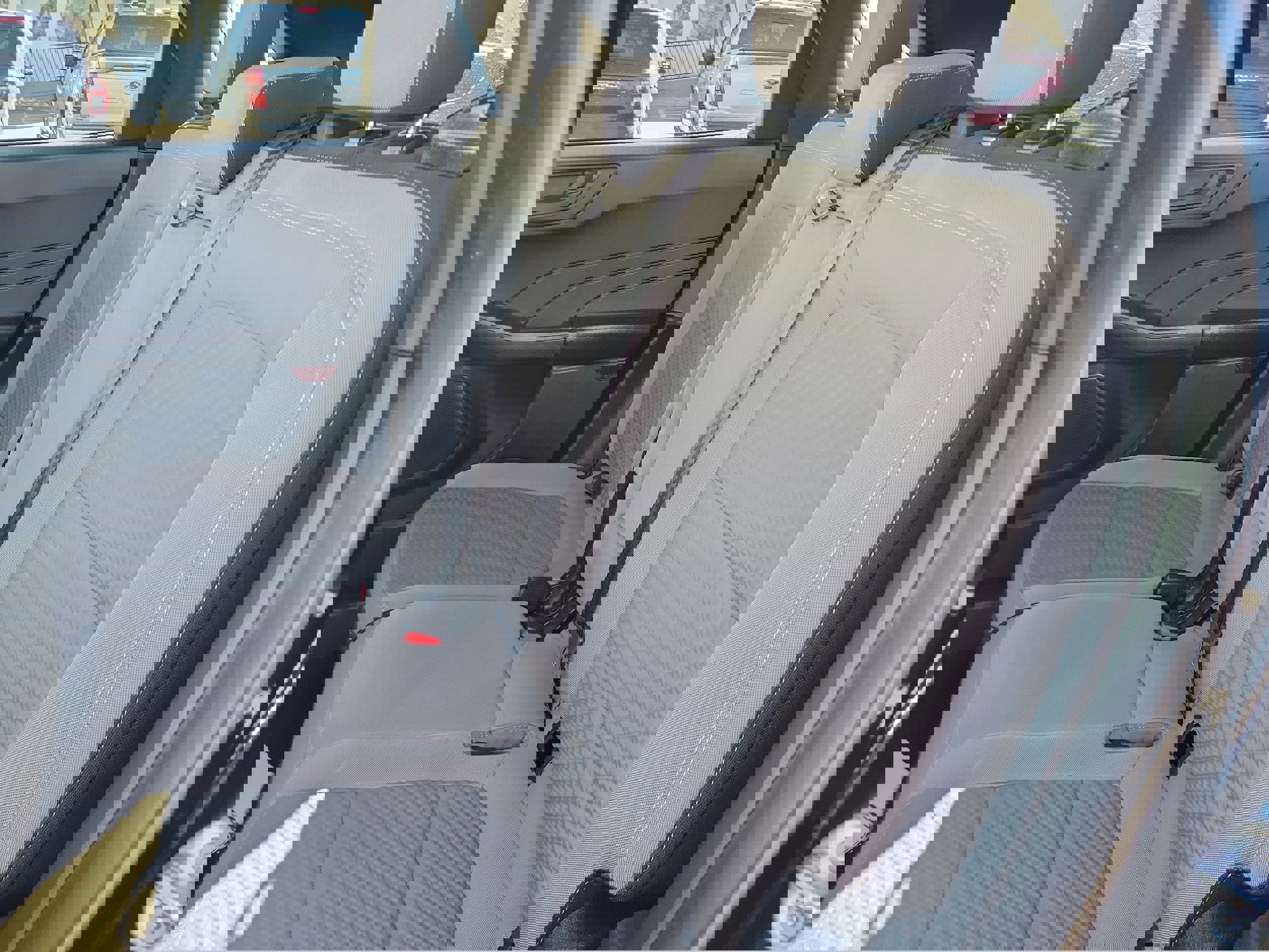 Certified 2022 Ford Escape SE w/ SE Sport Appearance Package image 12