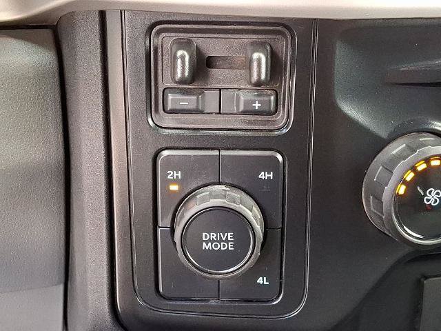 Certified 2025 Ford F250 XLT AWD/4WD image 22