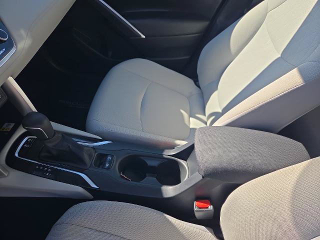 Used 2022 Toyota Corolla Cross LE w/ Moonroof Package AWD/4WD image 20