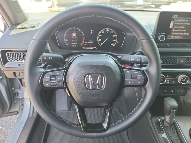 Used 2025 Honda Civic Sport image 19